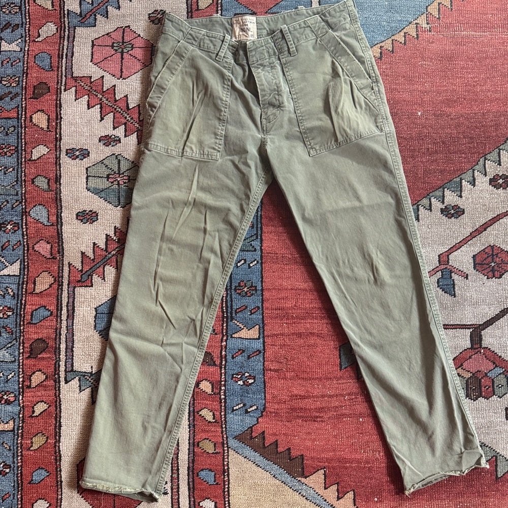 Nili Lotan Jenna Pants, size 6.